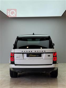 لاند روفر رانج روفر فوج